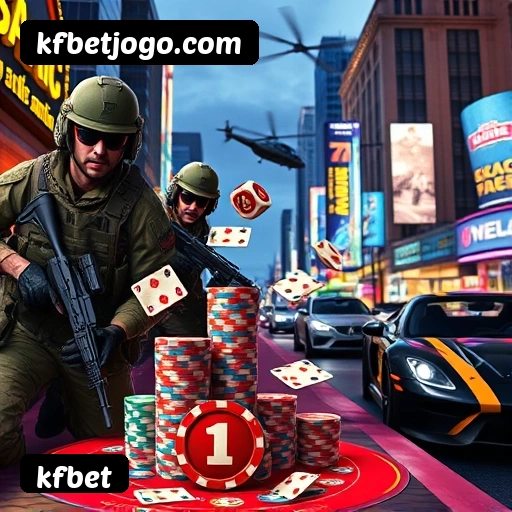 Jogos de Cassino ao Vivo
