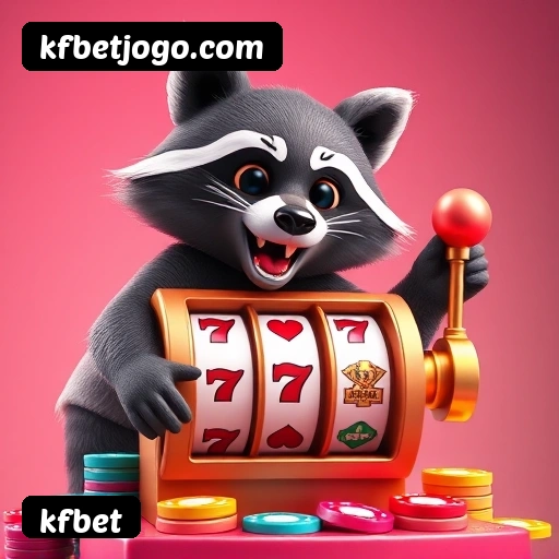 Vantagens de jogar slots no kfbet Brasil