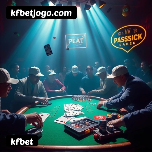 Cadastro Rápido kfbet - Processo Simples em 2 Minutos