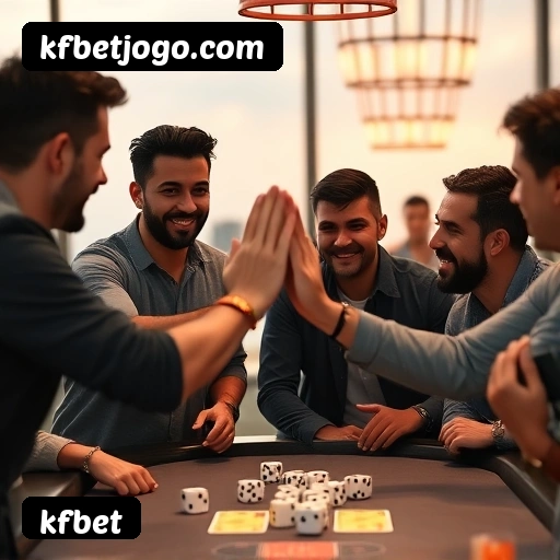 Sistema de Segurança Avançado kfbet - Criptografia e Proteção