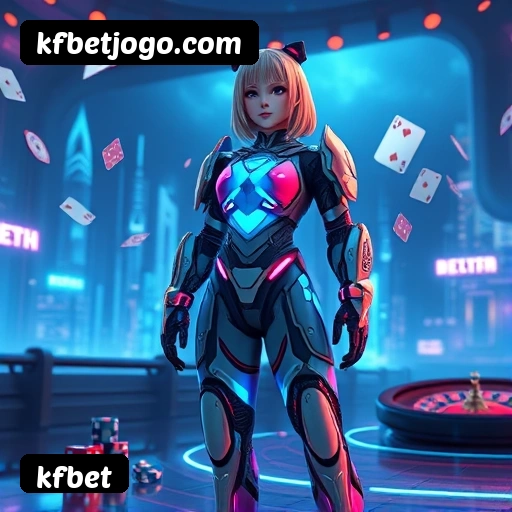 Imagem secundária para conteúdo da página Facebook kfbet