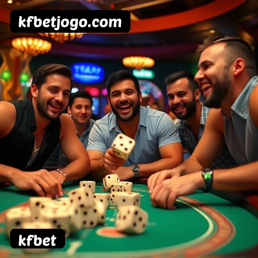Coleção Premium de Slots kfbet - NetEnt, Pragmatic Play, Evolution