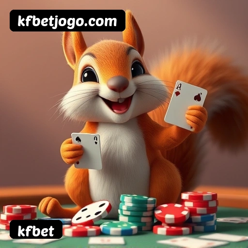 Cassino ao Vivo kfbet - Dealers Brasileiros Profissionais
